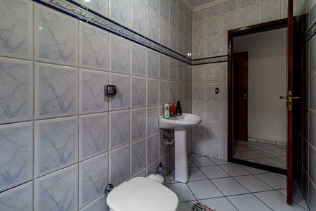 Casa à venda com 295m², 3 quartos e 5 vagasSuite 03 - Banheiro