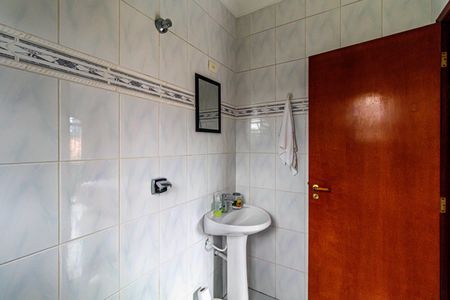 Casa à venda com 295m², 3 quartos e 5 vagasSuite 02 - Banheiro