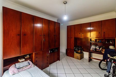 Casa à venda com 295m², 3 quartos e 5 vagasSuite 03