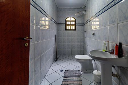 Casa à venda com 295m², 3 quartos e 5 vagasSuite 03 - Banheiro