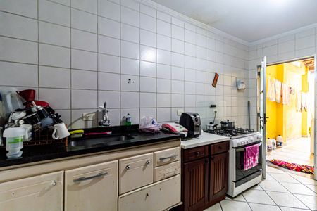 Casa à venda com 295m², 3 quartos e 5 vagasCozinha