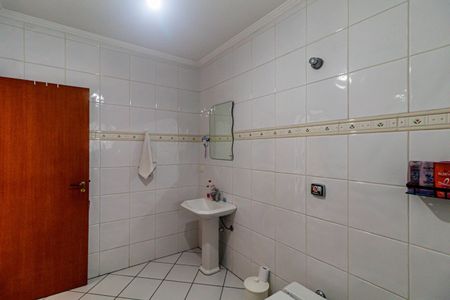 Casa à venda com 295m², 3 quartos e 5 vagasSuite 01 - Banheiro