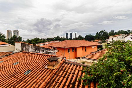 Casa à venda com 295m², 3 quartos e 5 vagasSuite 02 - Varanda