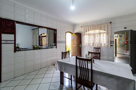 Casa à venda com 295m², 3 quartos e 5 vagasCopa