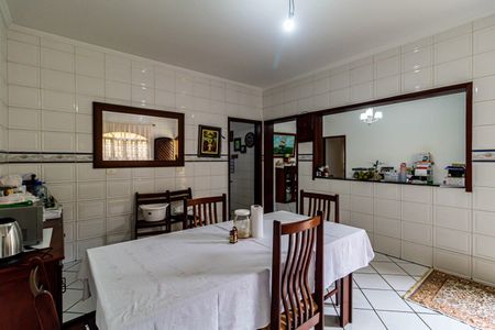 Casa à venda com 295m², 3 quartos e 5 vagasCopa