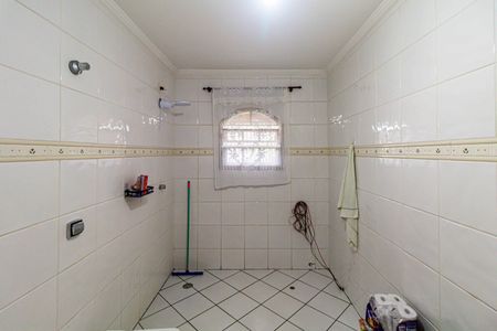 Casa à venda com 295m², 3 quartos e 5 vagasSuite 01 - Banheiro