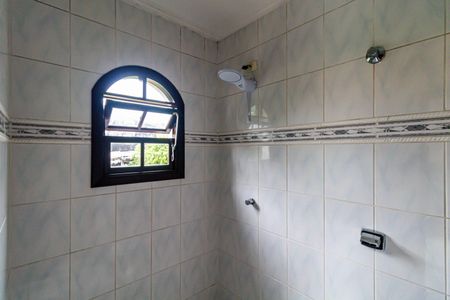 Casa à venda com 295m², 3 quartos e 5 vagasSuite 02 - Banheiro