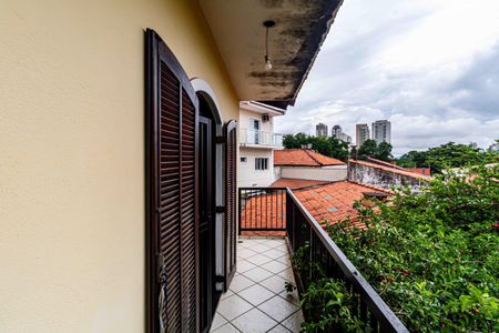 Casa à venda com 295m², 3 quartos e 5 vagasSuite 02 - Varanda