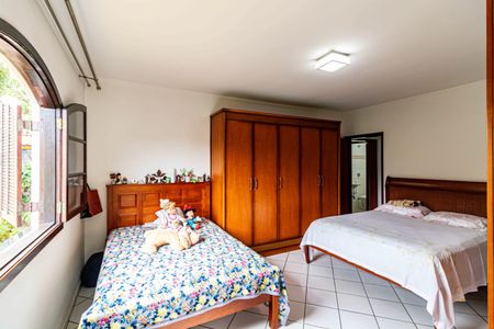 Casa à venda com 295m², 3 quartos e 5 vagasSuite 01