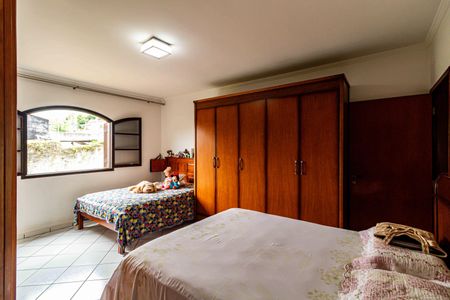 Casa à venda com 295m², 3 quartos e 5 vagasSuite 01