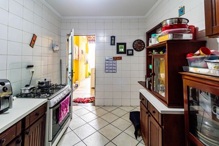 Casa à venda com 295m², 3 quartos e 5 vagasCozinha