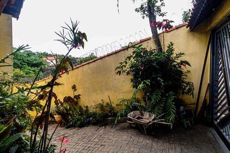 Casa à venda com 295m², 3 quartos e 5 vagasGaragem