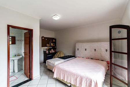 Casa à venda com 295m², 3 quartos e 5 vagasSuite 02