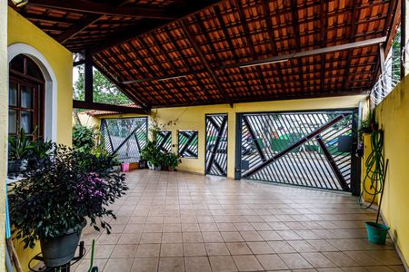 Casa à venda com 295m², 3 quartos e 5 vagasGaragem