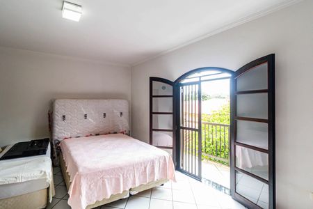 Casa à venda com 295m², 3 quartos e 5 vagasSuite 02