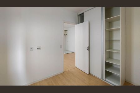 Apartamento para alugar com 32m², 1 quarto e sem vagaQuarto