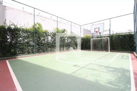 Apartamento para alugar com 32m², 1 quarto e sem vagaQuadra