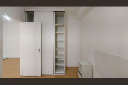 Apartamento para alugar com 32m², 1 quarto e sem vagaQuarto