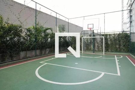 Apartamento para alugar com 32m², 1 quarto e sem vagaQuadra Esportiva