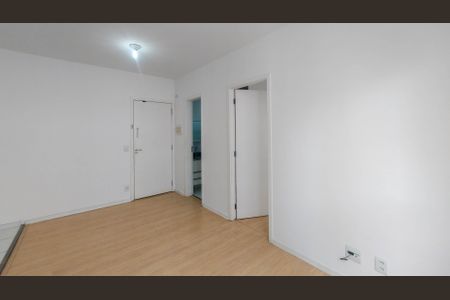 Apartamento para alugar com 32m², 1 quarto e sem vagaSala