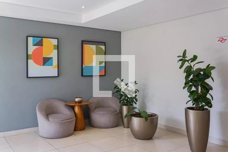 Apartamento para alugar com 32m², 1 quarto e sem vagaÁrea comum