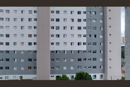 Apartamento para alugar com 32m², 1 quarto e sem vagaVista do Quarto