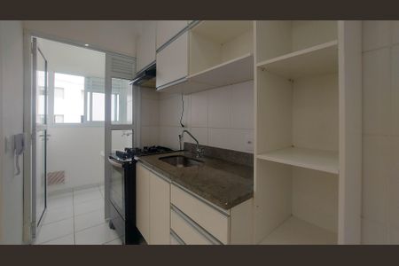 Apartamento para alugar com 32m², 1 quarto e sem vagaCozinha