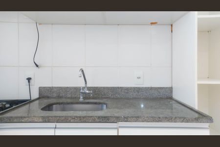 Apartamento para alugar com 32m², 1 quarto e sem vagaCozinha