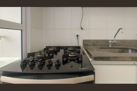 Apartamento para alugar com 32m², 1 quarto e sem vagaCozinha