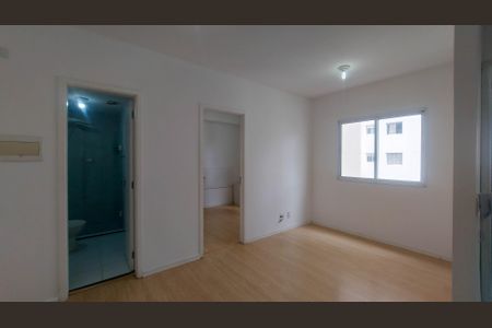 Apartamento para alugar com 32m², 1 quarto e sem vagaSala