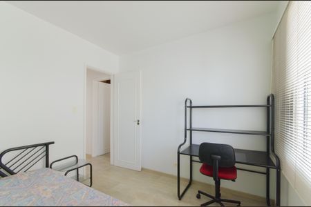 Quarto 1 de apartamento para alugar com 3 quartos, 82m² em Vila Mariana, São Paulo