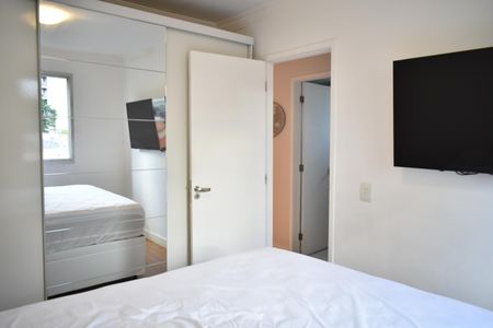 Quarto 1 de apartamento à venda com 2 quartos, 65m² em Chácara Inglesa, São Paulo