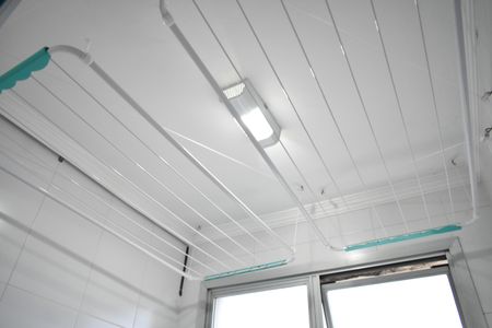 Apartamento à venda com 65m², 2 quartos e 1 vagaÁrea de Serviço