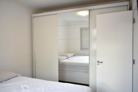 Apartamento à venda com 65m², 2 quartos e 1 vagaQuarto 1