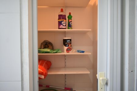 Apartamento à venda com 65m², 2 quartos e 1 vagaDespensa