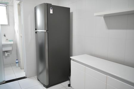 Apartamento à venda com 65m², 2 quartos e 1 vagaCozinha