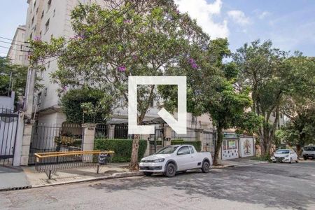 Apartamento à venda com 65m², 2 quartos e 1 vagaFachada