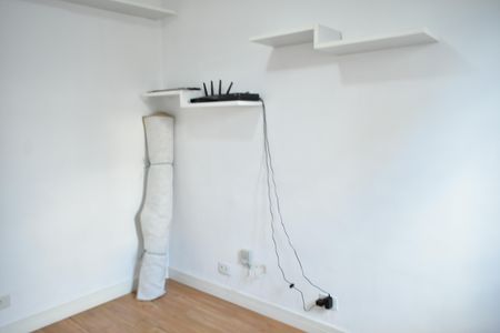 Apartamento à venda com 65m², 2 quartos e 1 vagaQuarto 2