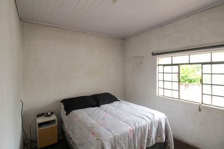 Quarto 1 de casa à venda com 3 quartos, 264m² em Vila Elze, São Paulo