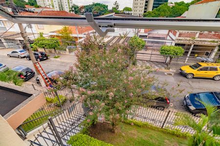 Apartamento à venda com 3 quartos, 75m² em Jabaquara, São Paulo