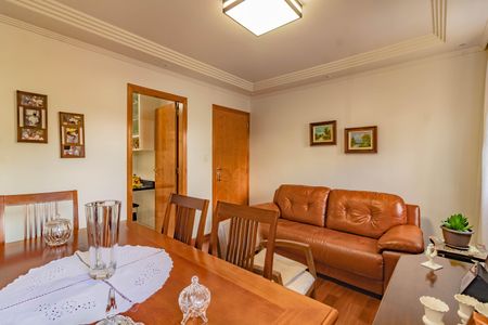 Apartamento à venda com 3 quartos, 75m² em Jabaquara, São Paulo