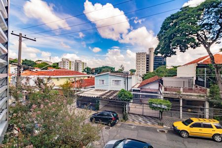 Apartamento à venda com 3 quartos, 75m² em Jabaquara, São Paulo