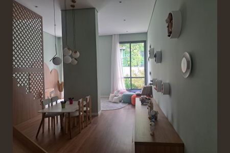 Apartamento à venda com 87m², 3 quartos e 2 vagasÁrea comum