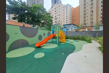 Apartamento à venda com 87m², 3 quartos e 2 vagasÁrea comum