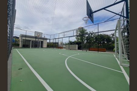 Apartamento à venda com 87m², 3 quartos e 2 vagasÁrea comum