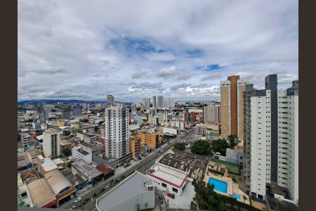 Apartamento à venda com 87m², 3 quartos e 2 vagasVista