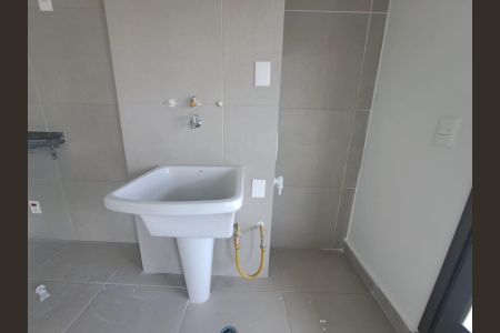 Apartamento à venda com 87m², 3 quartos e 2 vagasÁrea de Serviço