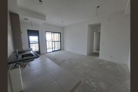 Apartamento à venda com 87m², 3 quartos e 2 vagasSala/Cozinha