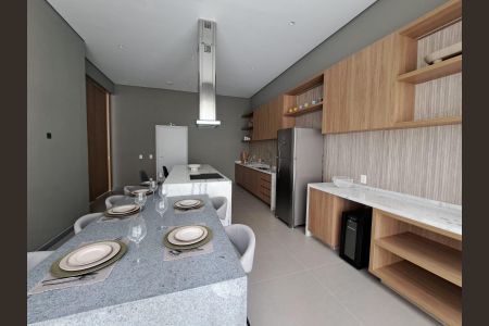 Apartamento à venda com 87m², 3 quartos e 2 vagasÁrea comum