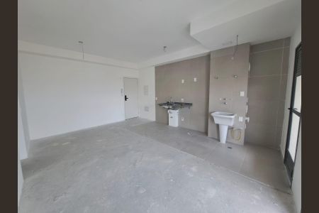 Apartamento à venda com 87m², 3 quartos e 2 vagasSala/Cozinha